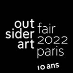 Logo OAF Paris 2022